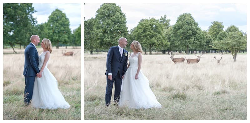 Dan & Michelle, Hampton Court House Wedding, Benjamin Wetherall Photography0037