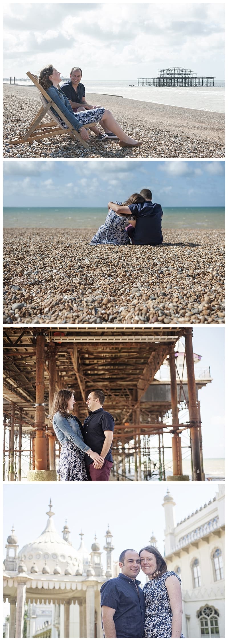 Becca&Fil, Brighton Engagement Photoshoot, Benjamin Wetherall Photography0004