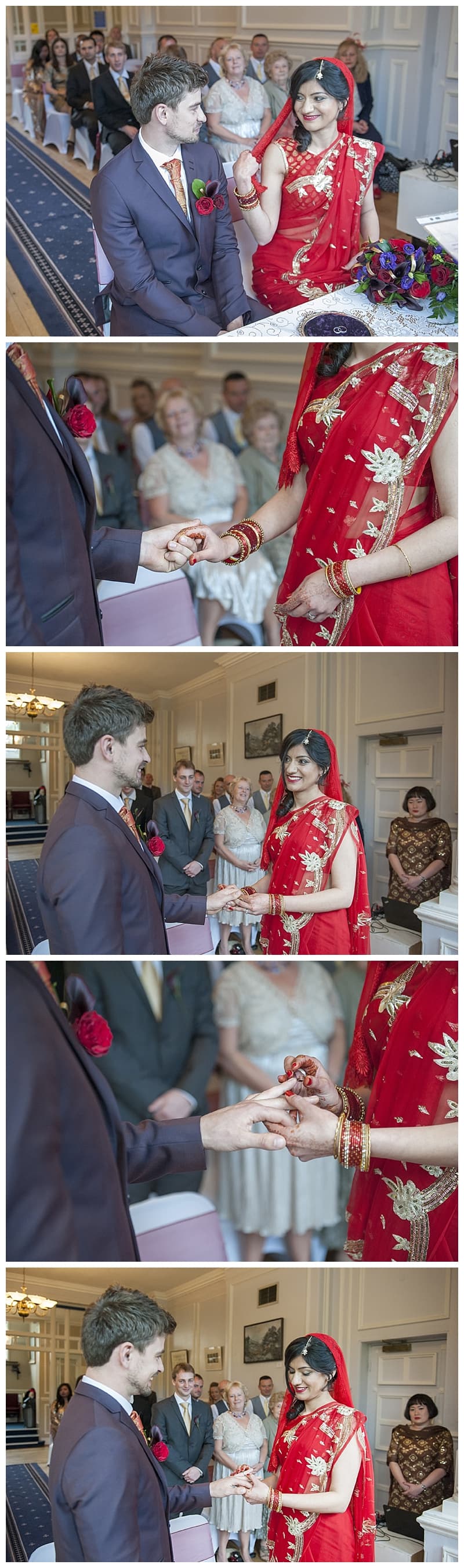 Stephens House Wedding, London, BenjaminWetherall Photography0003