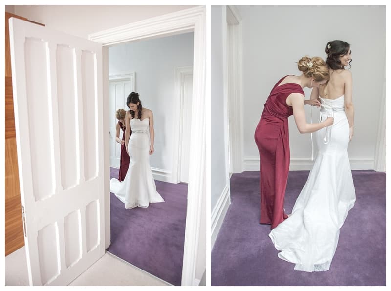 Ashton Court Estate Wedding, Leon & Anna, Clifton Bridge Wedding - Benjamin Wetherall Photography ©0024