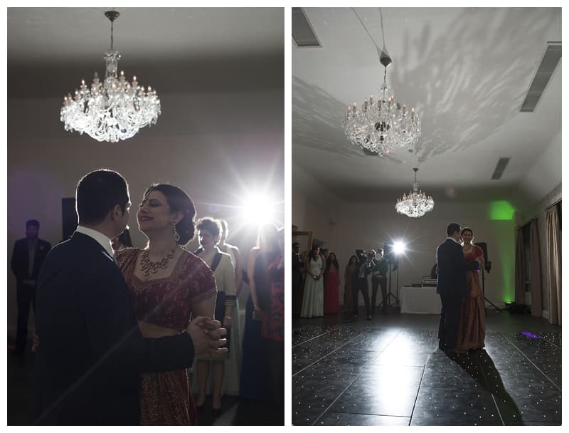 Botley Mansion Wedding, Ami & Antonio - Benjamin Wetherall Photography ©0073
