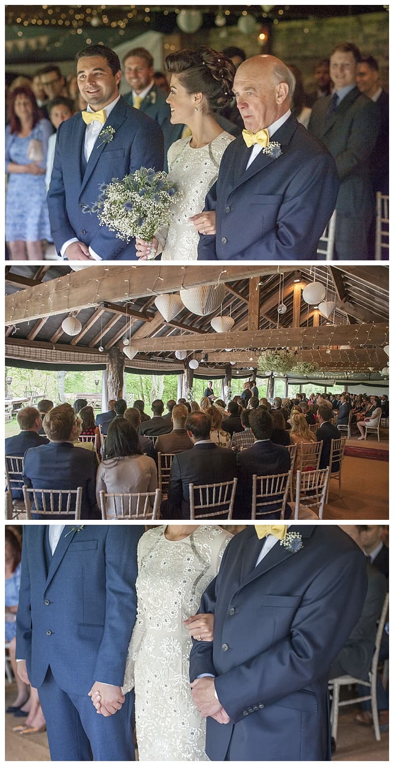 Dewsall Court Wedding, Fran & Alex, Herefordshire Wedding - Benjamin Wetherall Photography ©0053