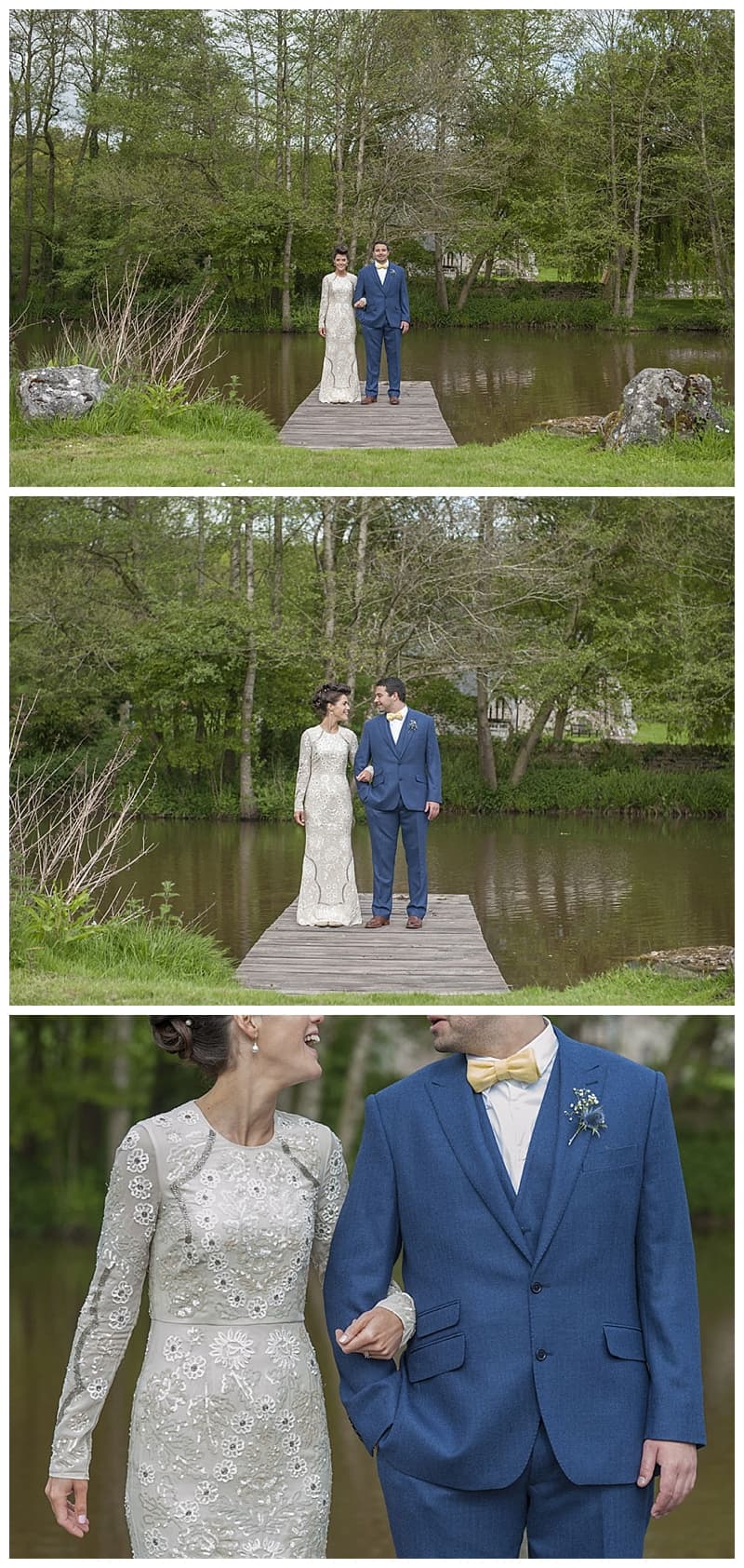 Dewsall Court Wedding, Fran & Alex, Herefordshire Wedding - Benjamin Wetherall Photography ©0084