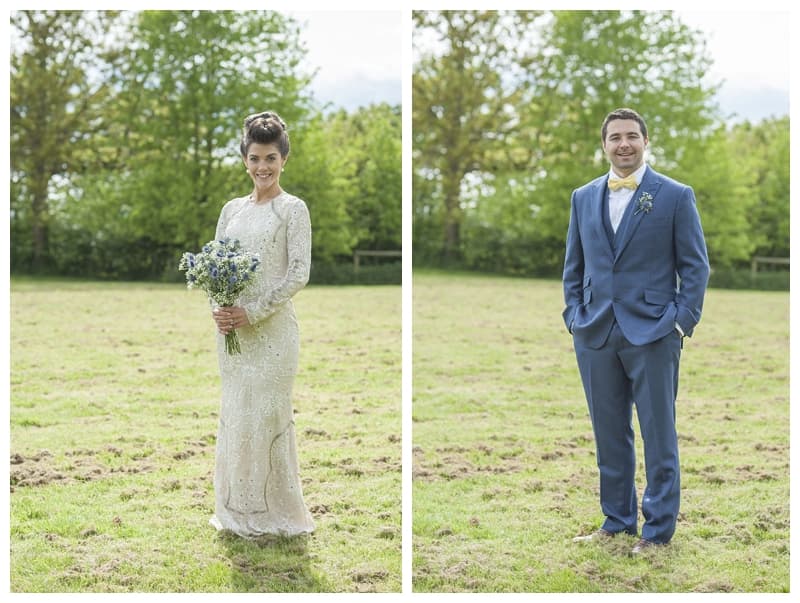 Dewsall Court Wedding, Fran & Alex, Herefordshire Wedding - Benjamin Wetherall Photography ©0085