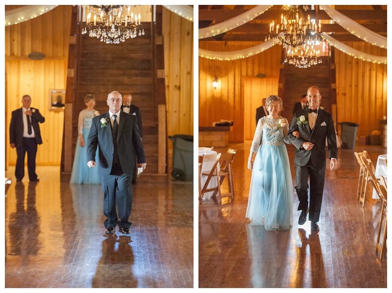 Gabriel Springs Wedding, Terry & Carisse, Texas Wedding - Benjamin Wetherall Photography ©0027