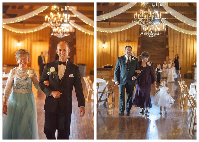 Gabriel Springs Wedding, Terry & Carisse, Texas Wedding - Benjamin Wetherall Photography ©0028