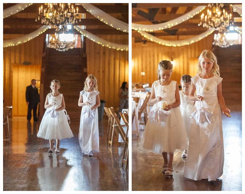Gabriel Springs Wedding, Terry & Carisse, Texas Wedding - Benjamin Wetherall Photography ©0031
