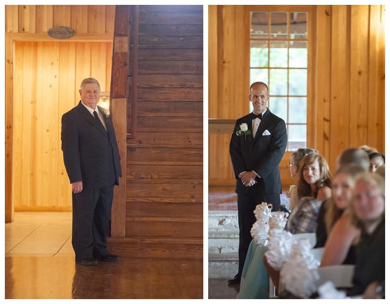 Gabriel Springs Wedding, Terry & Carisse, Texas Wedding - Benjamin Wetherall Photography ©0033