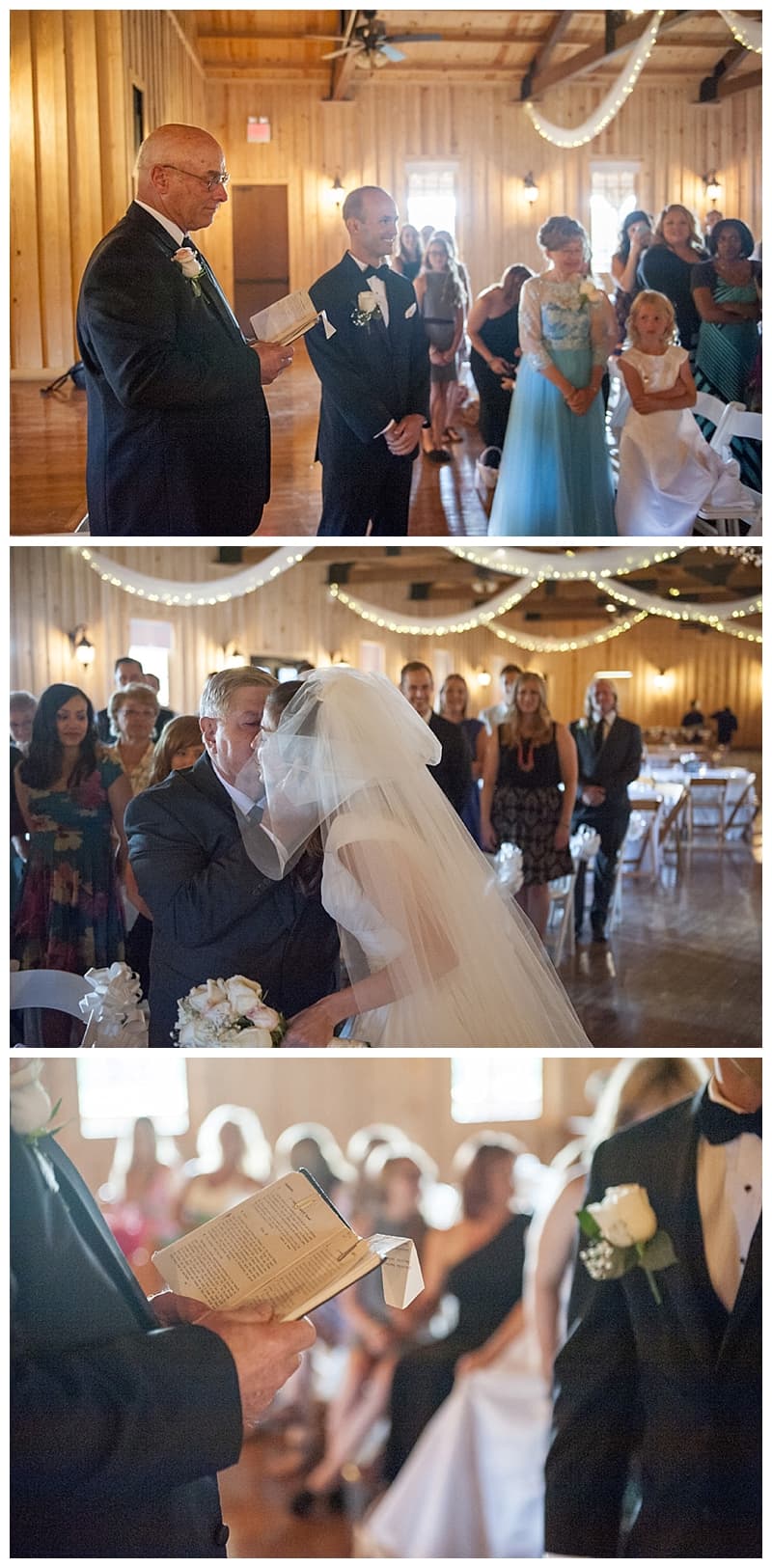 Gabriel Springs Wedding, Terry & Carisse, Texas Wedding - Benjamin Wetherall Photography ©0037