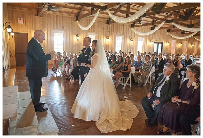 Gabriel Springs Wedding, Terry & Carisse, Texas Wedding - Benjamin Wetherall Photography ©0038