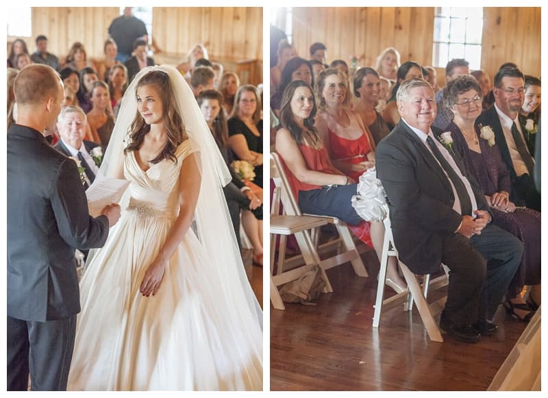 Gabriel Springs Wedding, Terry & Carisse, Texas Wedding - Benjamin Wetherall Photography ©0048