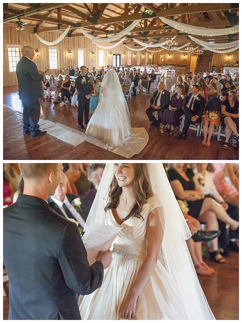 Gabriel Springs Wedding, Terry & Carisse, Texas Wedding - Benjamin Wetherall Photography ©0050