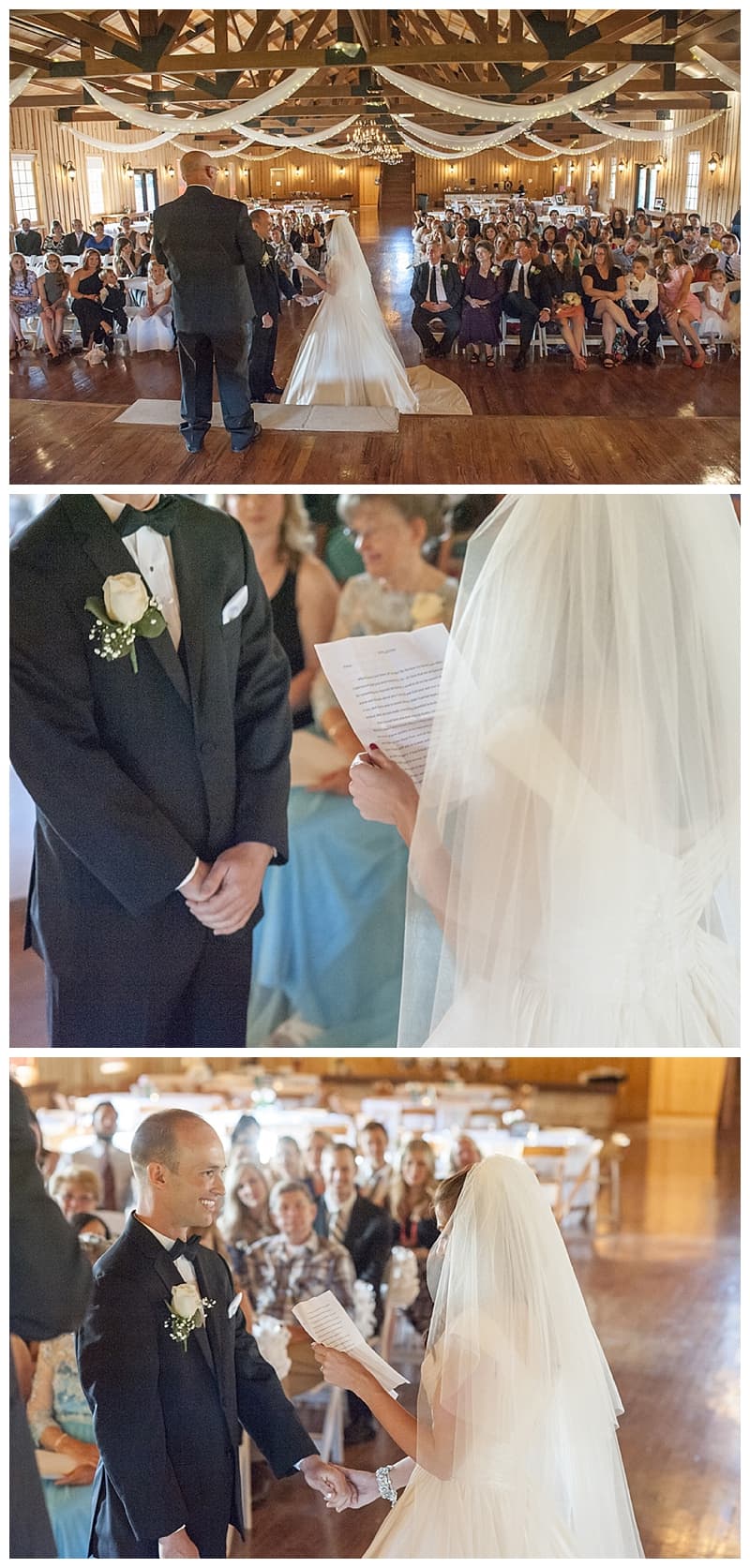 Gabriel Springs Wedding, Terry & Carisse, Texas Wedding - Benjamin Wetherall Photography ©0054
