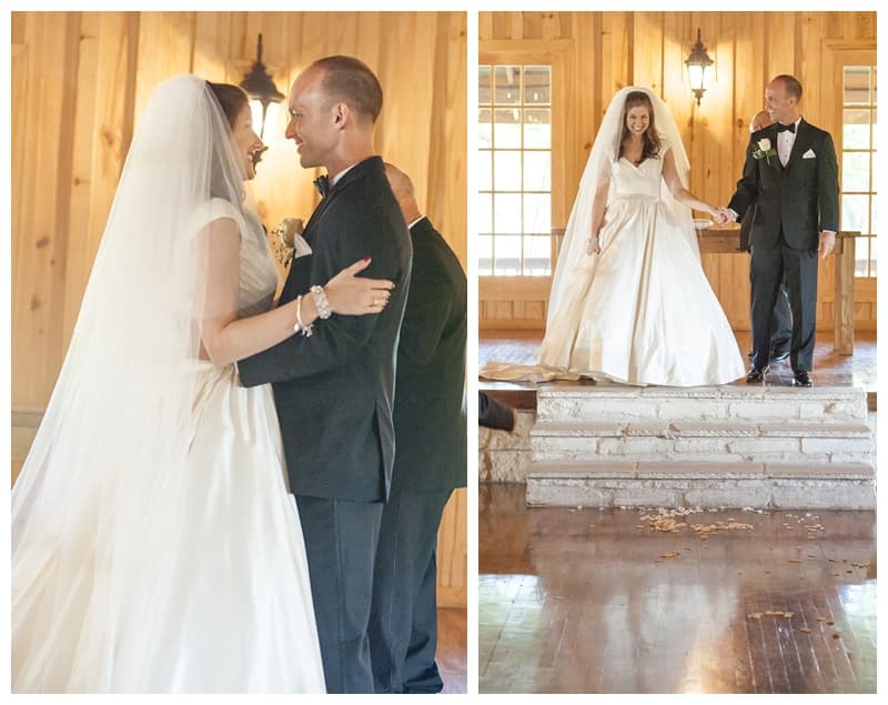 Gabriel Springs Wedding, Terry & Carisse, Texas Wedding - Benjamin Wetherall Photography ©0059