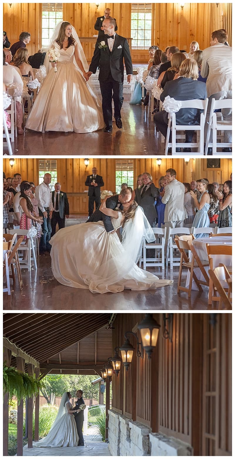 Gabriel Springs Wedding, Terry & Carisse, Texas Wedding - Benjamin Wetherall Photography ©0060
