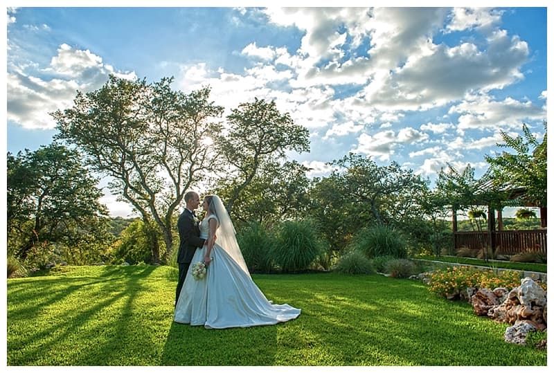 Gabriel Springs Wedding, Terry & Carisse, Texas Wedding - Benjamin Wetherall Photography ©0065