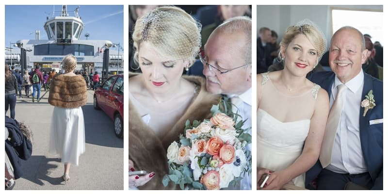 Suomenlinna Island Helsinki Finland Wedding, Alex & Nat - Benjamin Wetherall Photography ©0039