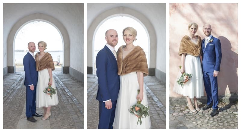 Suomenlinna Island Helsinki Finland Wedding, Alex & Nat - Benjamin Wetherall Photography ©0081