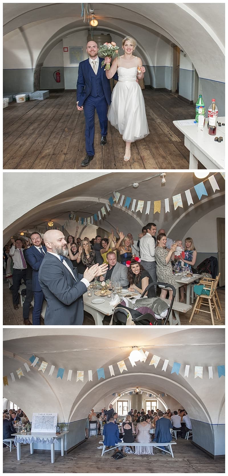 Suomenlinna Island Helsinki Finland Wedding, Alex & Nat - Benjamin Wetherall Photography ©0085