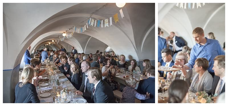 Suomenlinna Island Helsinki Finland Wedding, Alex & Nat - Benjamin Wetherall Photography ©0088