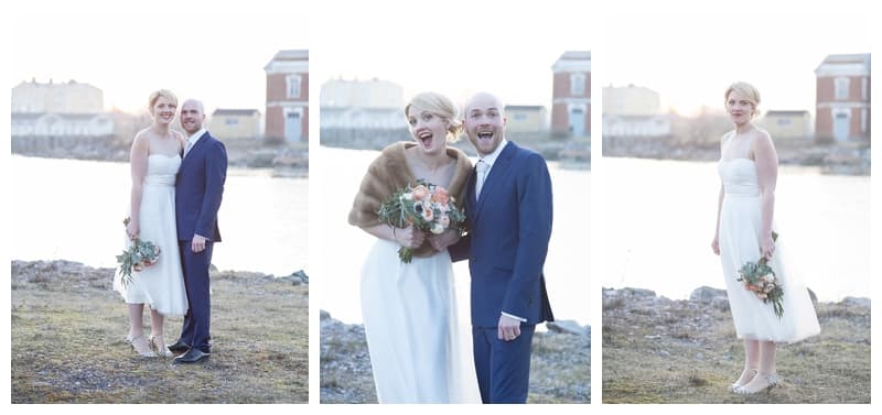 Suomenlinna Island Helsinki Finland Wedding, Alex & Nat - Benjamin Wetherall Photography ©0113