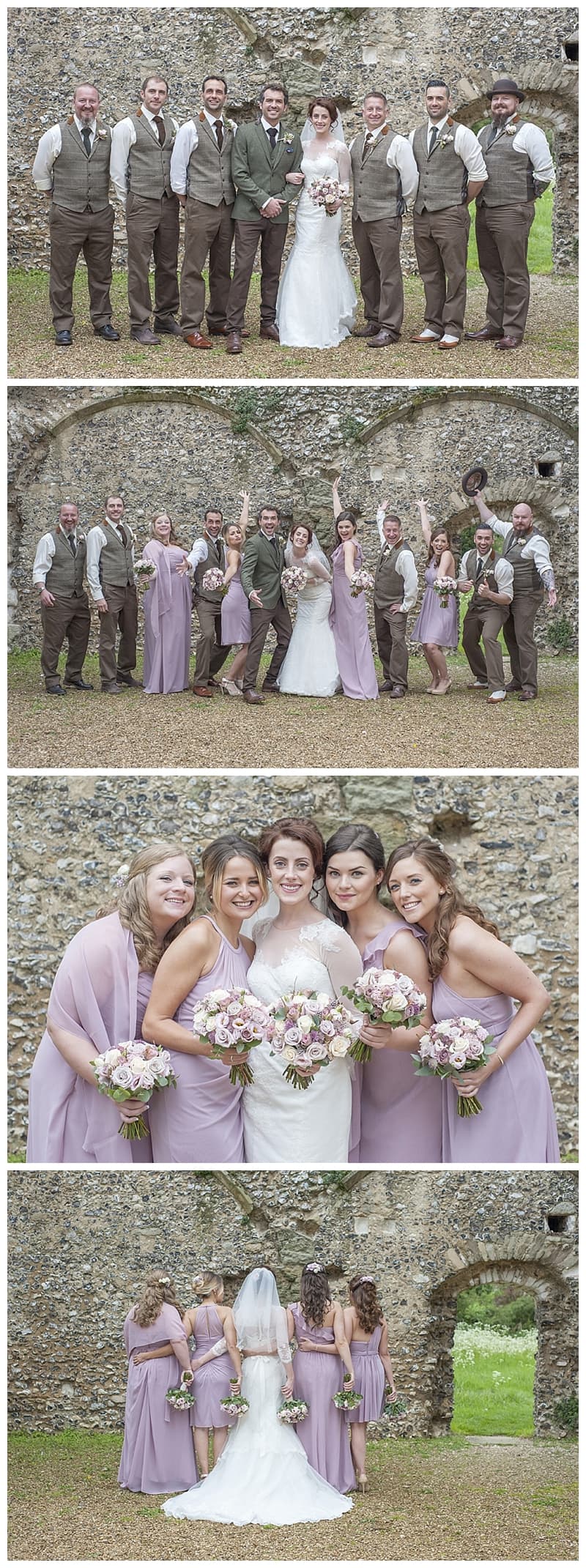 Upwaltham Barns Wedding, Joey & Luke West Sussex Wedding - Benjamin Wetherall Photography ©0026