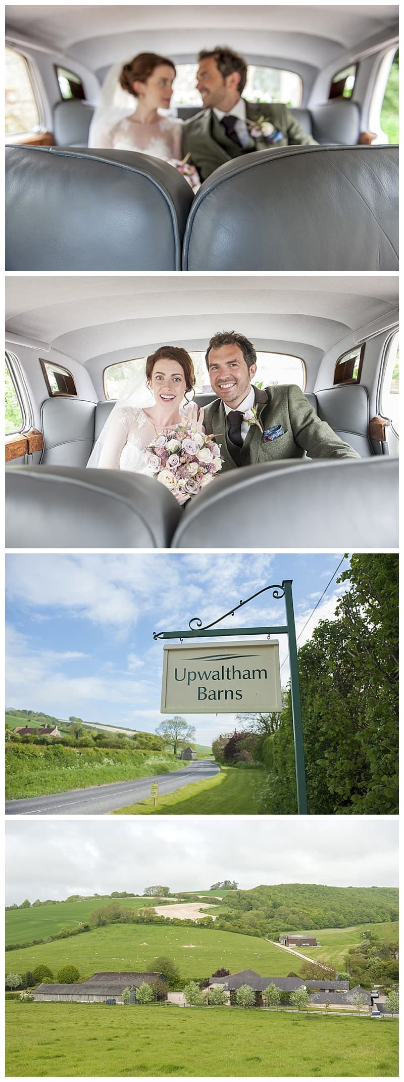 Upwaltham Barns Wedding, Joey & Luke West Sussex Wedding - Benjamin Wetherall Photography ©0032