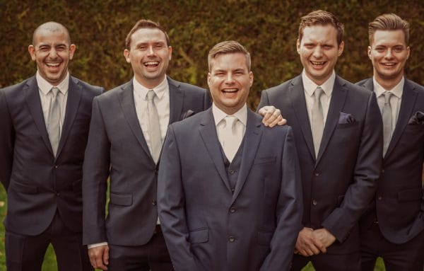 groomsmen-laughter